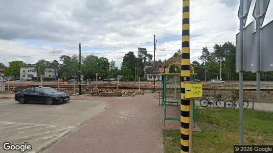 Lokale biurowe Do wynajęcia i Otwocki - Zdjęcie z Google Street View