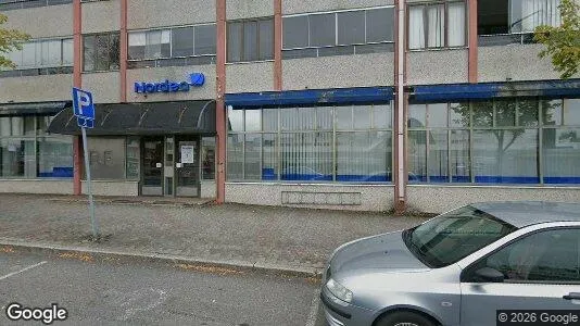 Propiedades comerciales En venta i Sastamala - Foto de Google Street View