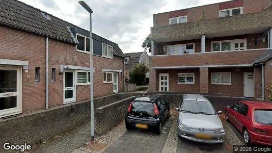 Commercial properties for sale i Hilversum - Photo from Google Street View