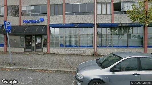 Propiedades comerciales En venta i Sastamala - Foto de Google Street View