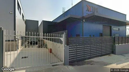 Büros zur Miete i Patras – Foto von Google Street View