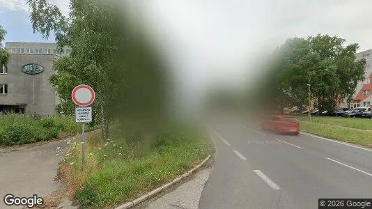 Commercial properties for sale i Nitra - Photo from Google Street View