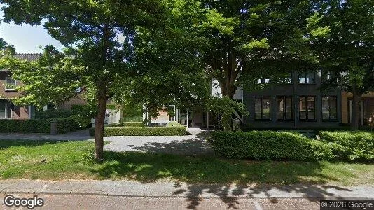 Office spaces for rent i Goes - Photo from Google Street View