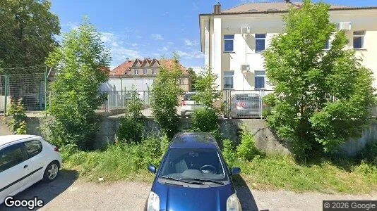 Kantorruimte te huur i Klaipėda - Foto uit Google Street View