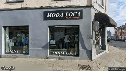 Commercial properties for sale i Grimbergen - Photo from Google Street View