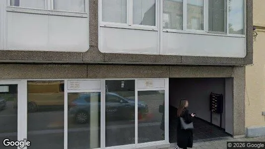 Lokaler til salgs i Vilvoorde – Bilde fra Google Street View