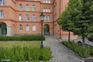 Kontor til leie, Östermalm, Stockholm, Linnégatan 89, Sverige
