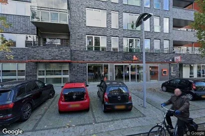 Office spaces for rent in Hengelo - Photo from Google Street View