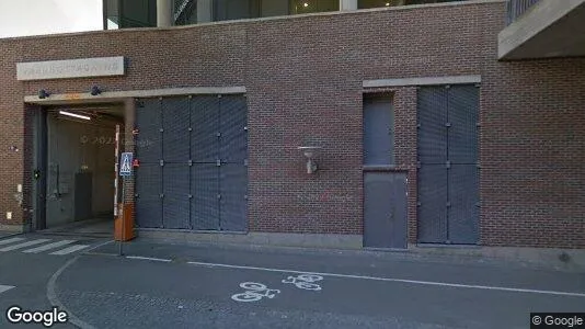 Office spaces for rent i Stockholm West - Photo from Google Street View