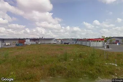 Gewerbeflächen zur Miete in Lund – Foto von Google Street View