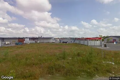 Commercial properties for rent in Lund - Photo from Google Street View