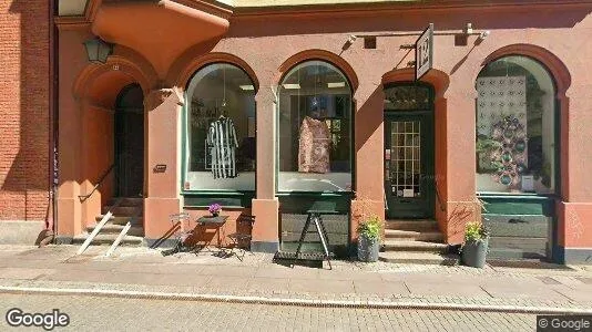 Kontorlokaler til leje i Malmø Centrum - Foto fra Google Street View