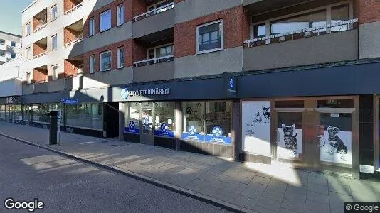 Kontorer til leie i Malmö City – Bilde fra Google Street View