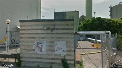 Kontorer til leie i Hammarbyhamnen – Bilde fra Google Street View