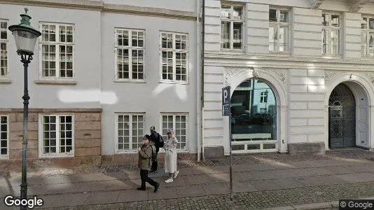 Office spaces for rent i Copenhagen K - Photo from Google Street View