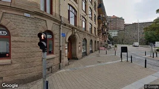 Kontorer til leie i Göteborg Sentrum – Bilde fra Google Street View