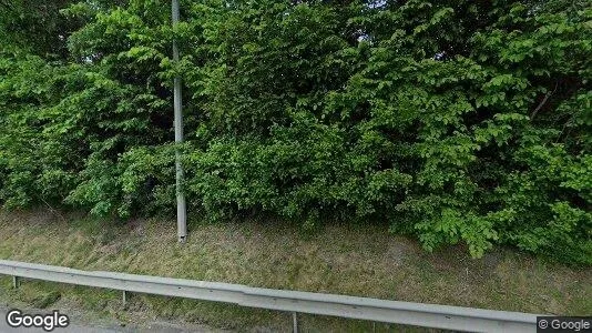 Kontorlokaler til leje i Örgryte-Härlanda - Foto fra Google Street View