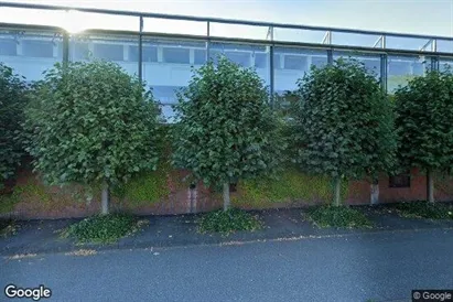 Büros zur Miete in Højbjerg – Foto von Google Street View