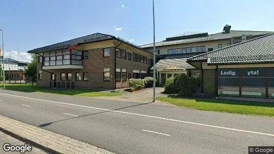 Office spaces for rent i Örgryte-Härlanda - Photo from Google Street View