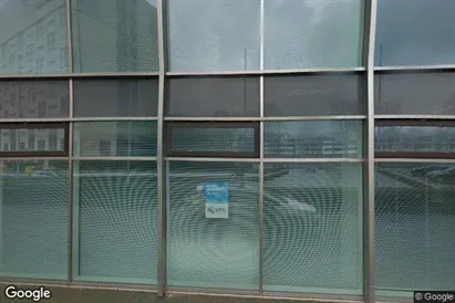 Commercial properties for rent in Amsterdam Slotervaart - Photo from Google Street View
