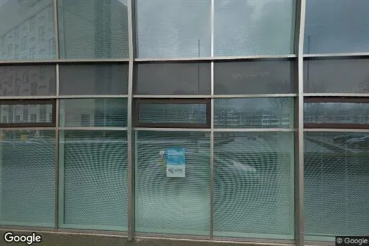 Commercial properties for rent i Amsterdam Slotervaart - Photo from Google Street View
