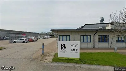 Office spaces for rent in Lund - Photo from Google Street View