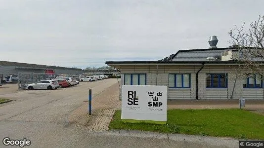 Office spaces for rent i Lund - Photo from Google Street View