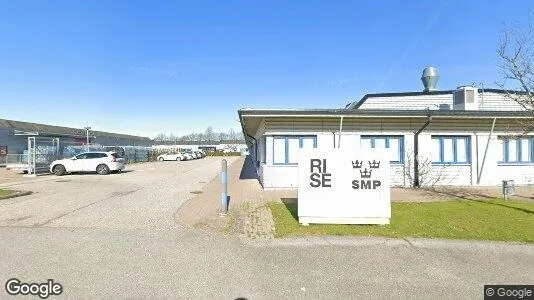 Kontorer til leie i Lund – Bilde fra Google Street View