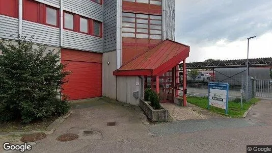 Kontorer til leie i Göteborg Ø – Bilde fra Google Street View