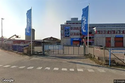 Office spaces for rent in Gothenburg East - Photo from Google Street View