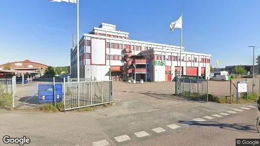 Kontorer til leie i Göteborg Ø – Bilde fra Google Street View