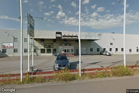 Producties te huur i Borlänge - Foto uit Google Street View