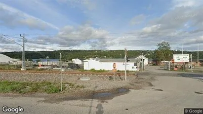 Industrial properties for rent in Sundsvall - Photo from Google Street View