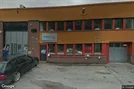 Kontor til leie, Sundsvall, Västernorrland County, Gärdevägen 7, Sverige