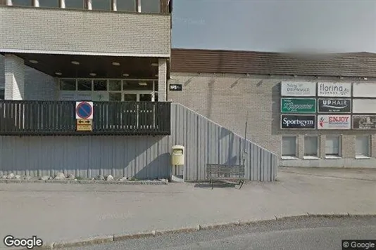 Office spaces for rent i Sundsvall - Photo from Google Street View