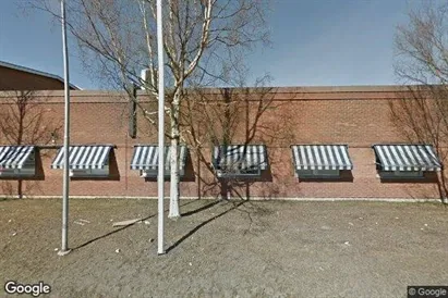 Industrial properties for rent in Umeå - Photo from Google Street View