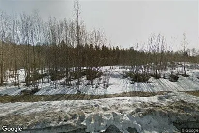 Företagslokaler för uthyrning i Sundsvall – Foto från Google Street View