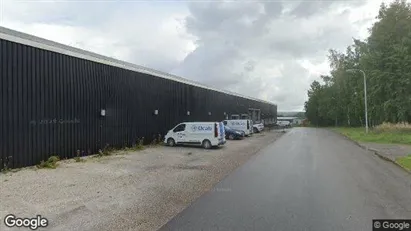 Industrial properties for rent in Sundsvall - Photo from Google Street View