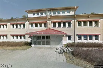 Kontorhoteller til leie i Timrå – Bilde fra Google Street View