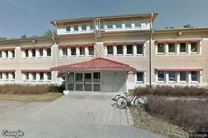 Coworking spaces for rent in Timrå - Photo from Google Street View