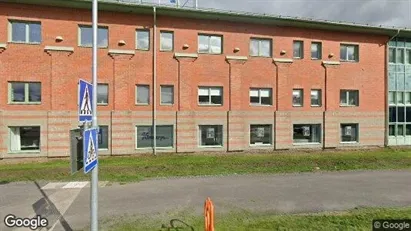 Office spaces for rent in Luleå - Photo from Google Street View