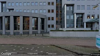 Bedrijfsruimtes te huur in Amersfoort - Foto uit Google Street View