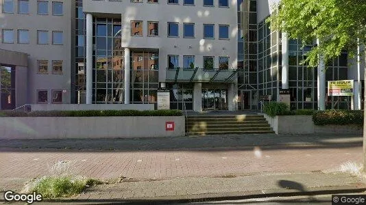 Bedrijfsruimtes te huur i Amersfoort - Foto uit Google Street View