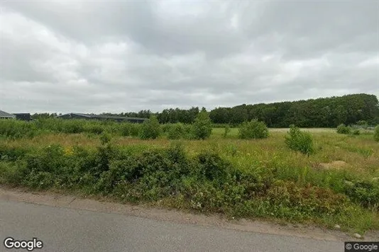 Lager zur Miete i Helsingborg – Foto von Google Street View