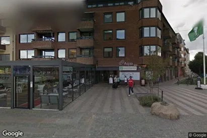 Kontorer til leie i Karlskrona – Bilde fra Google Street View