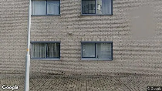 Office spaces for rent i Haarlemmermeer - Photo from Google Street View