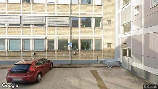 Kontorer til leie i Örebro – Bilde fra Google Street View