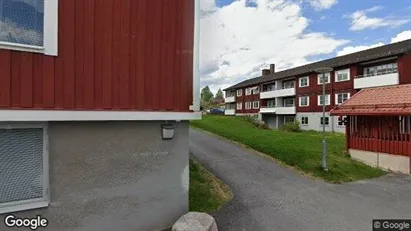 Office spaces for rent in Leksand - Photo from Google Street View