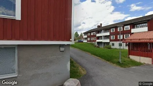 Office spaces for rent i Leksand - Photo from Google Street View