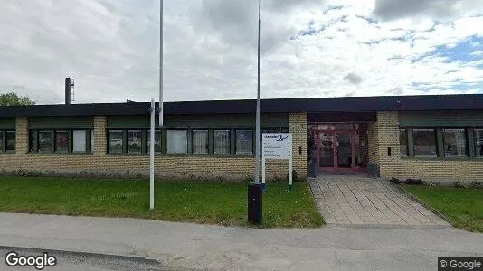 Warehouses for rent i Tyresö - Photo from Google Street View